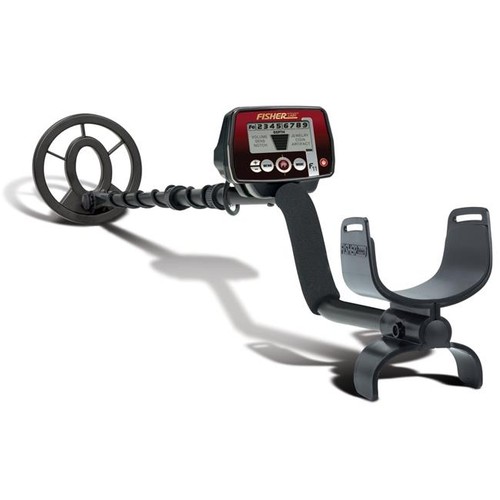 Fisher labs f22 - fisher,