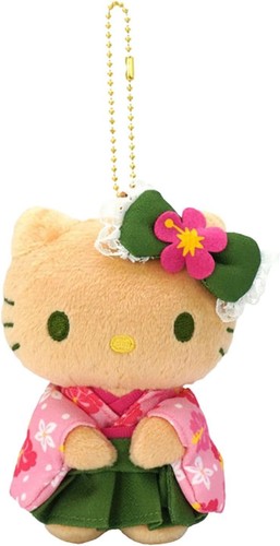 Portachiavi peluche mascotte