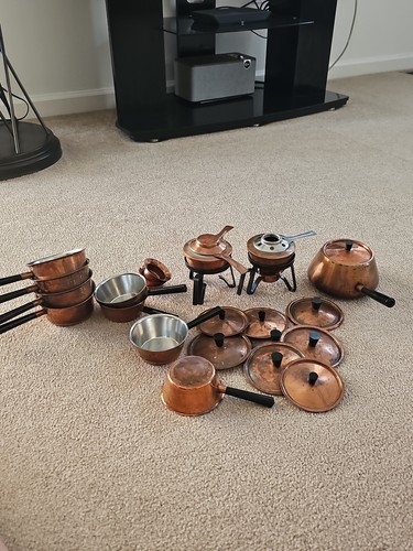 Spring culinox rame - culinox, mini