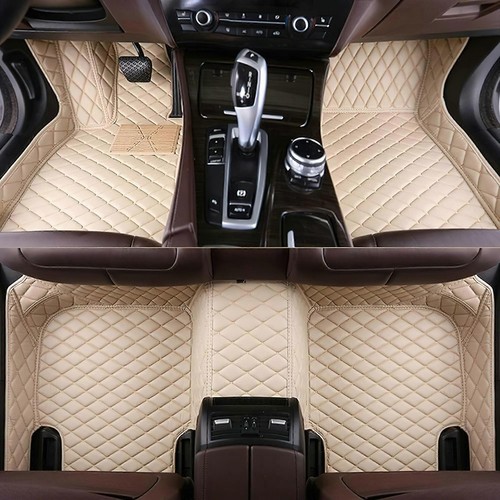 Set file tappetini beige - di,