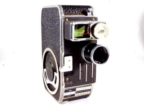 Macchina fotografica - ✅,