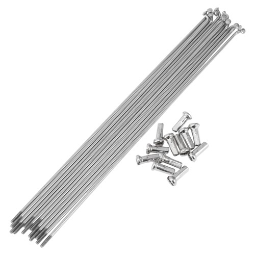 Set raggi bici - bici, 14g