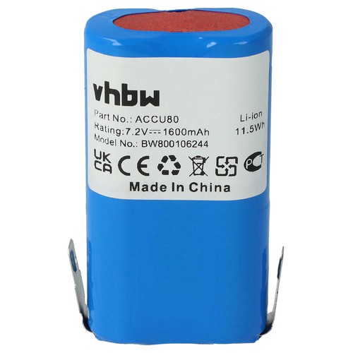 Batteria per wolf garden 8824 - wolf,