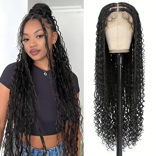 Capelli sintetici onda - , riccia
