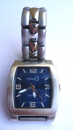 Orologio polso quarzo - al,