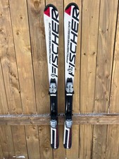 Alpine Downhill Snow Ski