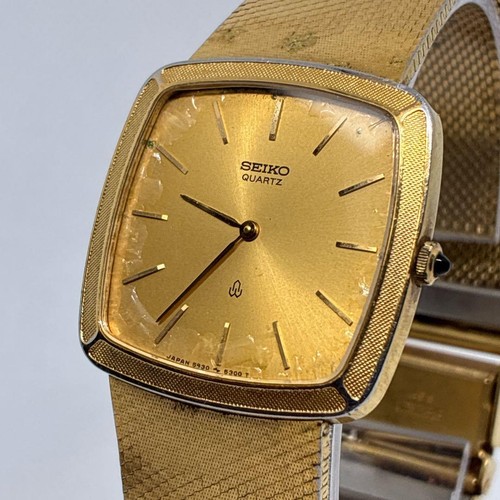 Orologio uomo seiko - orologio,