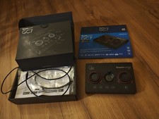 Creative SoundBlaster GC7