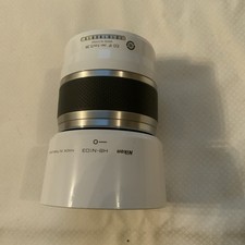 Nikon 1 Nikkor obiettivo