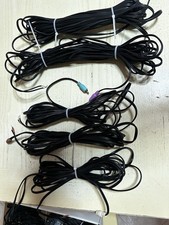 BOSE ORIGINALI RCA cavi Speaker 5 pz Lifestyle/Acoustimass