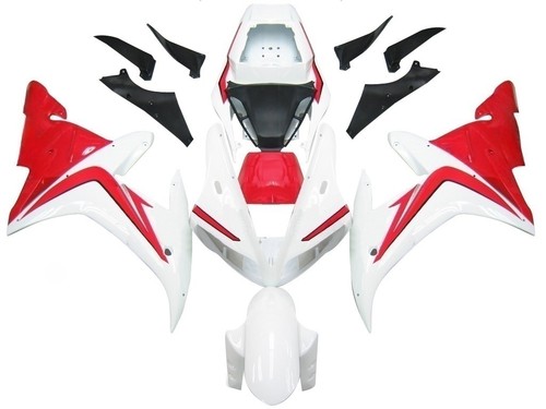 Amotopart fairing kit bodywork - fairing,
