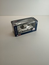 Motori Maserati MC12 1:43