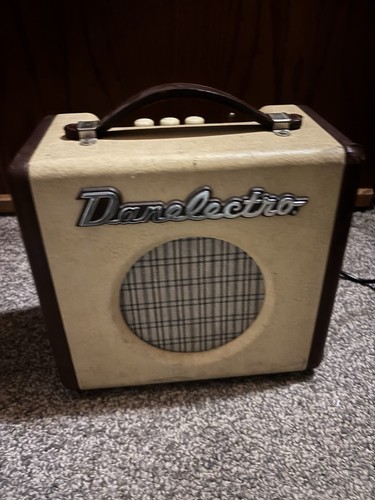 Amplificatore chitarra