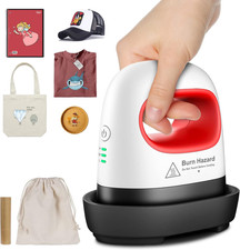 Pressa a Caldo Mini Macchina