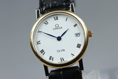 Orologio omega ville - orologio,