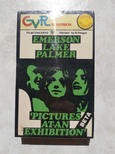 Emerson lake palmer pictures - lake,