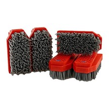 Spazzola Lucidante Finitura