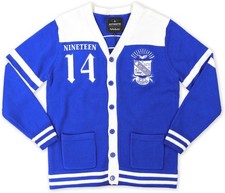 Cardigan maglione Big Boy Phi