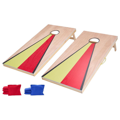 Veovr set gioco cornhole - gioco,