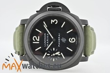 Panerai Luminor Marina Logo