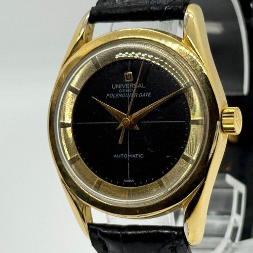 Orologio uomo universal geneve - orologio,