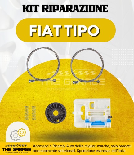 Kit riparazione - di,