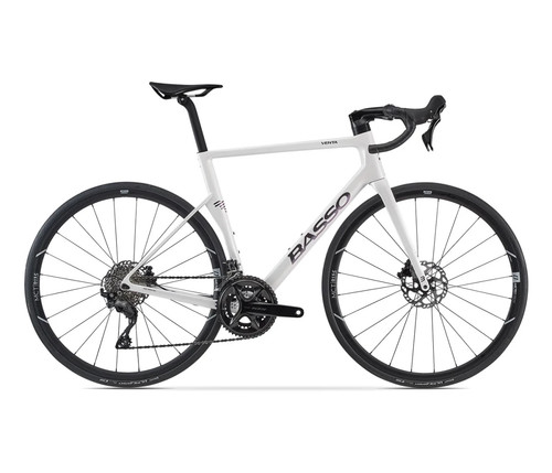 Bicicletta corsa carbonio