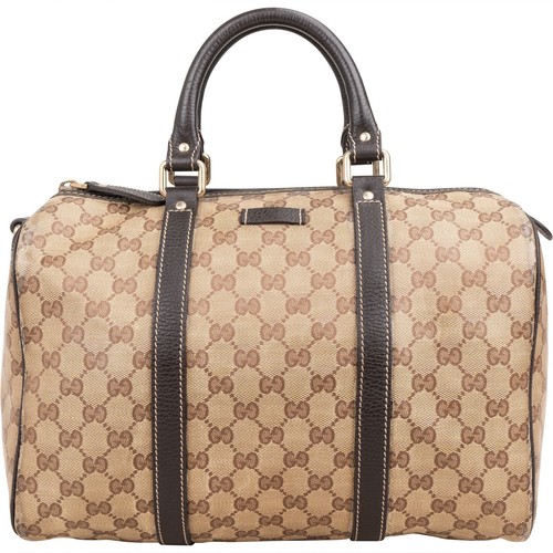 Borsa mano gucci monogram gg - monogram,