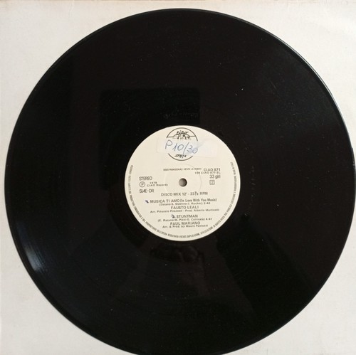 New paradise fausto leali - paradise, /