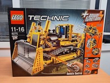 Lego Technic 8275 Motorized