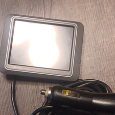 Garmin Nuvi 200W Series GPS
