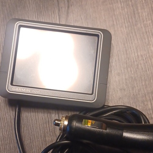 Garmin nuvi 200w series gps - garmin,