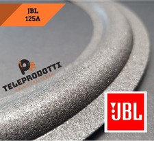 JBL 125A Sospensione di ricambio per woofer in foam bordo 125 A 125-A