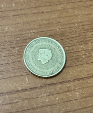 Rara Moneta 50 Centesimi di Euro 1999 BEATRIX KONINGIN DER NEDERLANDEN