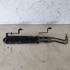 Radiatore raffreddamento olio - radiatore,