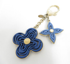 Autentico portachiavi Louis