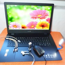 Acer A317 Vivo UltraBook 17