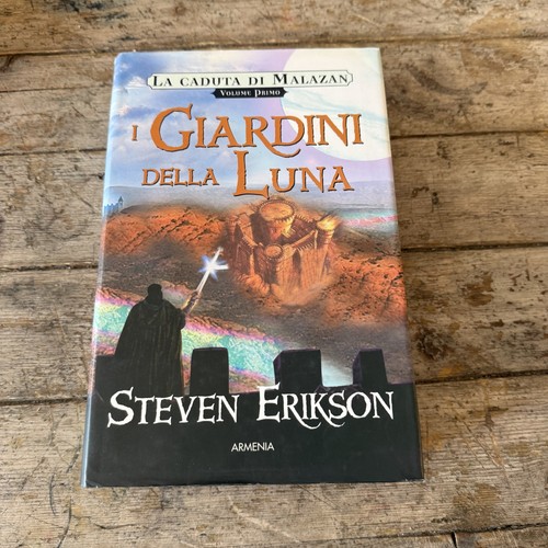 Giardini della luna la - giardini,