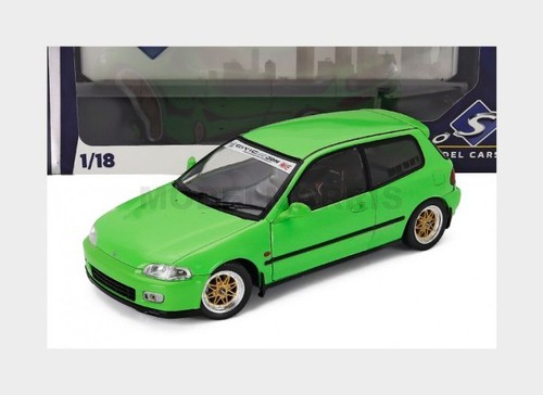 Solido 1810408 honda civic - honda,