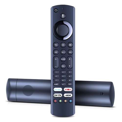 Nuovo telecomando vocale