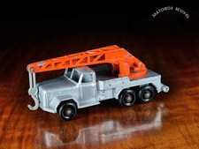 Lesney Matchbox n.30b