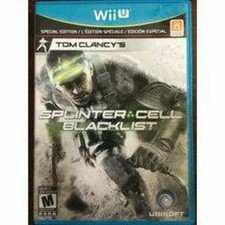 Tom Clancy's Splinter Cell