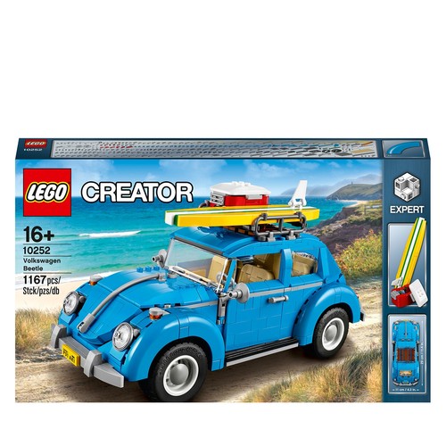 Usato lego creator expert - usato,
