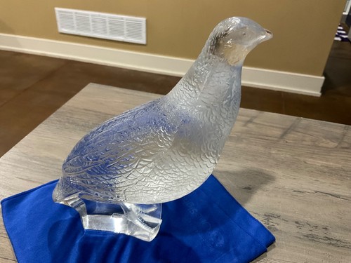 Vintage lalique france - lalique,
