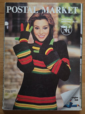 Catalogo moda postalmarket - moda,