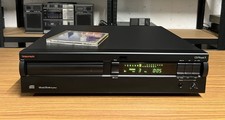 Nakamichi Lettore CD 3 Sistema