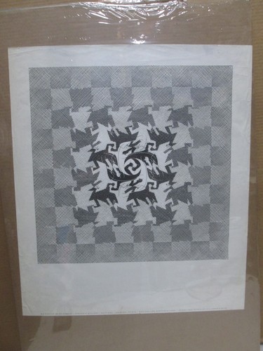 Escher developmenti arte - developmenti,