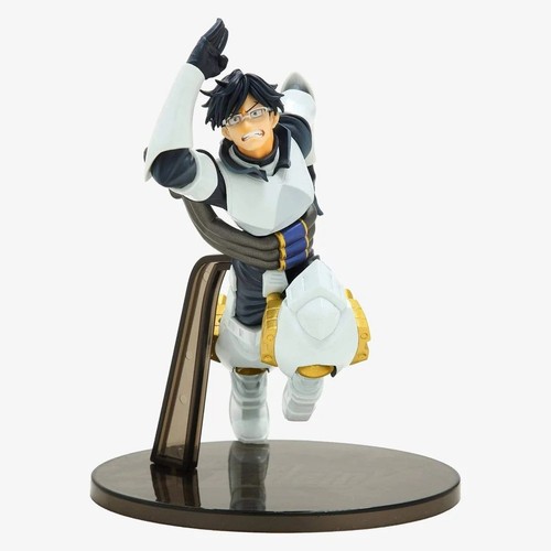Bandai hero academia - bandai, my
