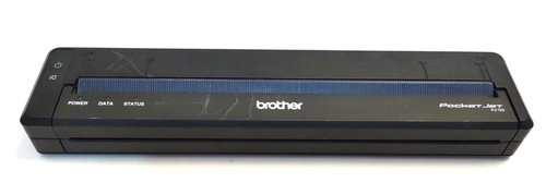 Brother 722 pocket - pj-722,