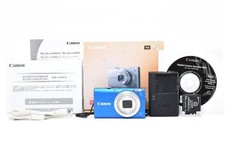 Canon PowerShot A4000 IS
